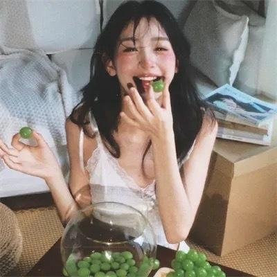 温暖的甜蜜的